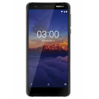 Nokia 3.1 (2 GB/16 GB) Blue Colour