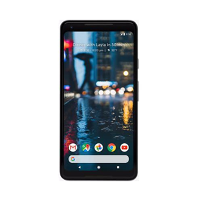 Google Pixel 2 XL (4 GB/64 GB)