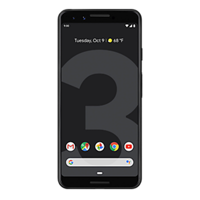 Google Pixel 3 (4 GB/64 GB)