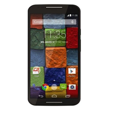 Motorola Moto X 2nd Gen (2 GB/16 GB)