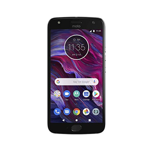 Motorola Moto X4 (6 GB/64 GB)