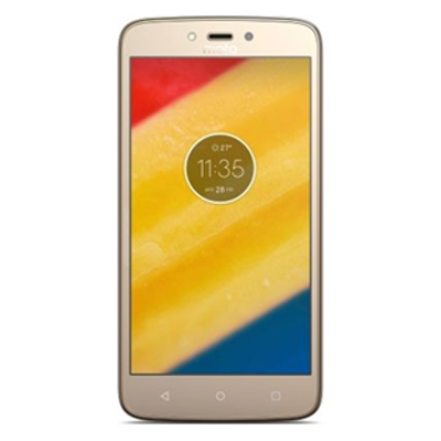 Motorola Moto C Plus (2 GB/16 GB)