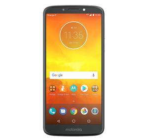 Motorola Moto E5 (2 GB/16 GB)