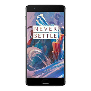 OnePlus 3 (6 GB/64 GB)