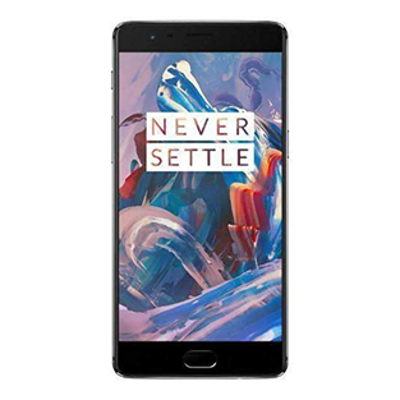 OnePlus 3 (6 GB/64 GB)