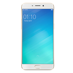 Oppo F1s (3 GB/32 GB) White colour