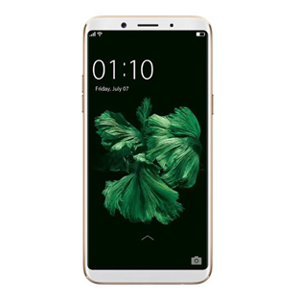 Oppo F5 (4 GB/32 GB) White Colour