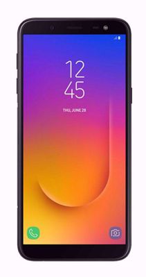 Samsung Galaxy J6 (4 GB/64 GB)