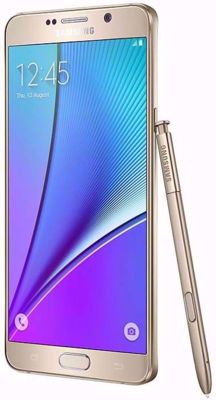 Samsung Galaxy Note 5 (4 GB/64 GB)