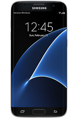 Samsung Galaxy S7 Edge (4 GB/128 GB)