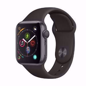 APPLE WATCH S4 GPS + CELLULAR GREY 40MM