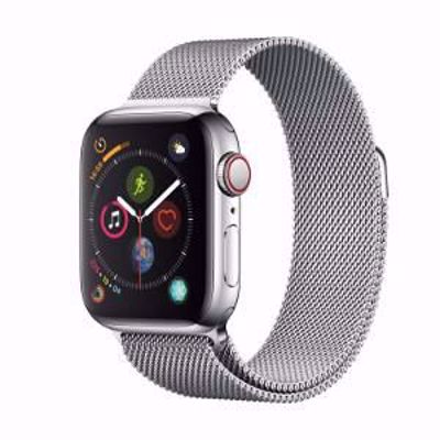 APPLE WATCH S4 GPS + CELLULAR SS 40MM