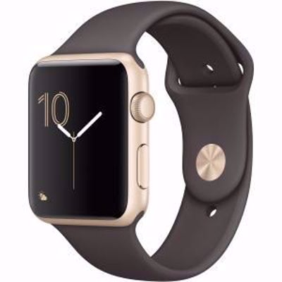 APPLE WATCH S2 CERAMIC CASE 38MM