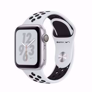 APPLE WATCH NIKE+ S4 GPS + CEL SIL AL 44MM