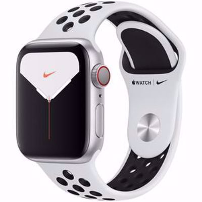 APPLE WATCH NIKE+ S5 GPS SG AL 40MM