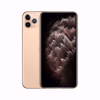 iPhone 11 Pro Max Gold