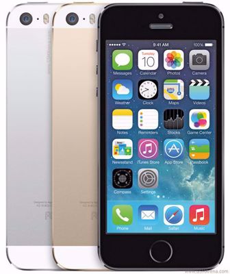 Apple iPhone 5s Gold