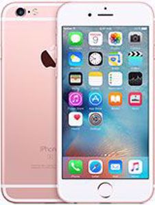 Apple iPhone 6S Plus Rose Gold