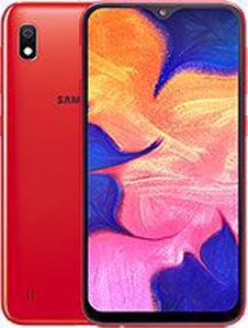 samsung-galaxy-a10 RED