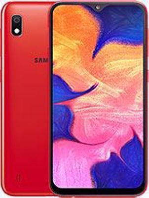 samsung-galaxy-a10 RED