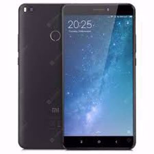 Xiaomi Mi Max 2_Mate Black