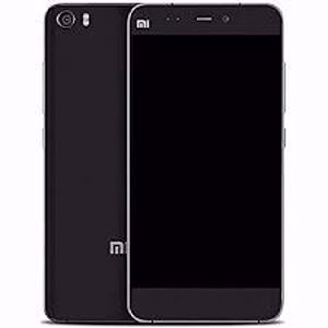 Xiaomi Mi Max Prime_Black