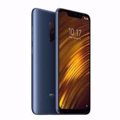 xiaomi-poco F1_Steel Blue