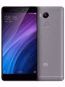 Xiaomi Redmi 4_Black