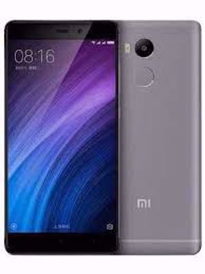 Xiaomi Redmi 4_Black