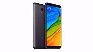 Xiaomi Redmi 5_Black