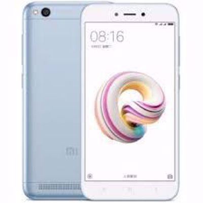 Xiaomi Redmi 5A_Blue