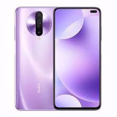 xiaomi-poco-x2-Matrix Purple