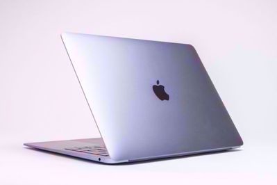 Picture of Macbook Pro