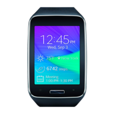 Samsung Gear S