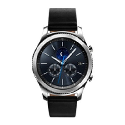 Samsung Gear S3 classic LTE