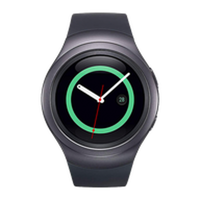 Samsung Gear S2