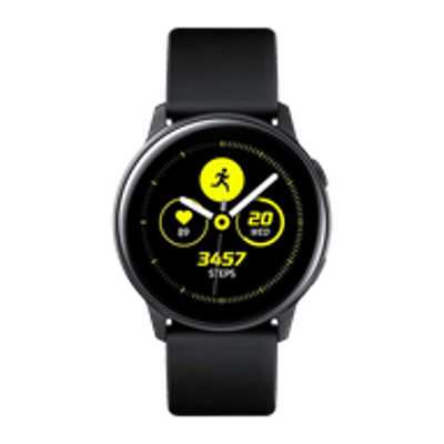 Samsung Galaxy Watch Active