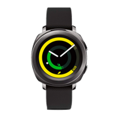 Samsung Gear Sport