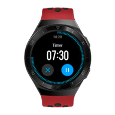 Huawei Watch GT 2e