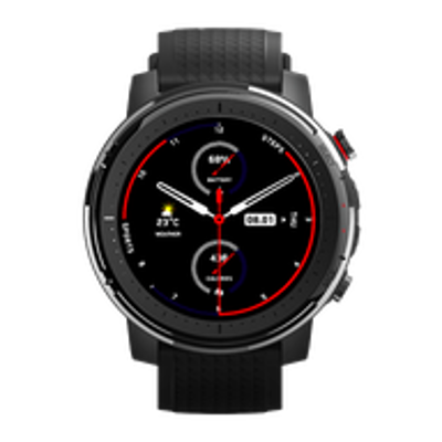 Amazfit Stratos 3