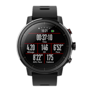 Amazfit Stratos