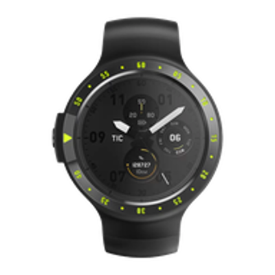 Mobvoi Ticwatch Sport