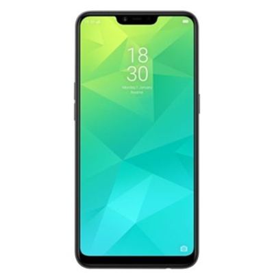 Realme Narzo 10A (3 GB/32 GB)Blue Colour