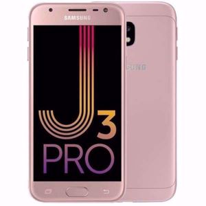 Samsung Galaxy J3 Pro