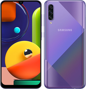 Samsung Galaxy A50s