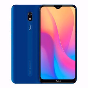 Xiaomi Redmi 8A (2 GB/32 GB) Blue Colour