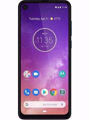 Motorola One Vision (4 GB/128 GB)