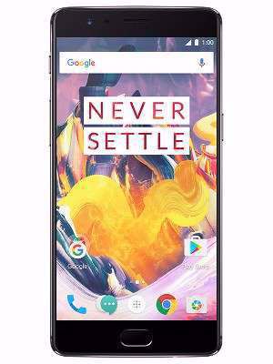 OnePlus 3T (6 GB/128 GB)