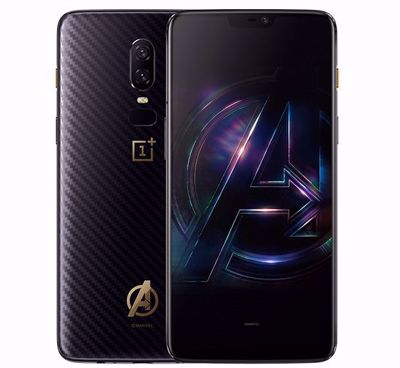 OnePlus 6 Avenger's Edition (256GB)