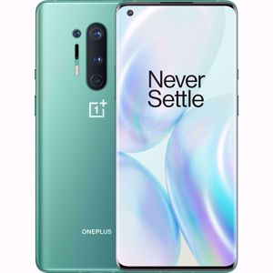 OnePlus 8 Pro (8 GB/128 GB) Glacial Green 